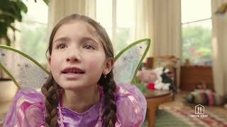 Home Chef Family Menu - Hold the Chaos (Dad)