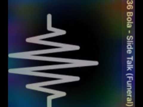 Meech X 36 bola - Slide Talk