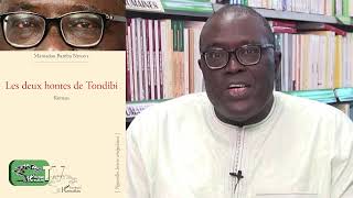 LES DEUX HONTES DE TONDIBI - ROMAN - Mamadou Bamba Ndiaye