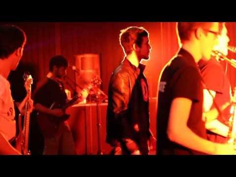 Biribirlocke - Xabaxeración [1] (enDirecto)  QMF Sala Capitol