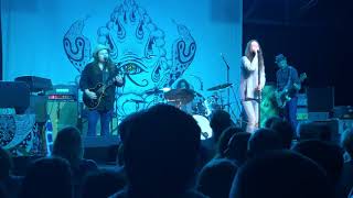 As the Crow Flies - Rock and Roll Hootchie Coo (Rick Derringer cover)