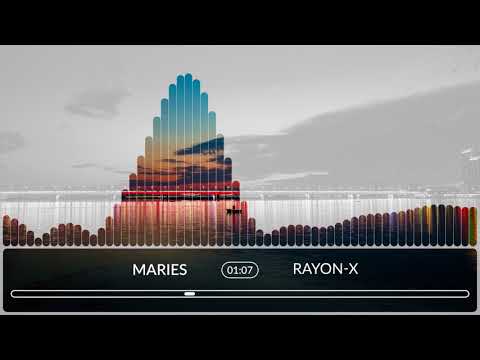 Rayon-X feat. D. Lova - Maries