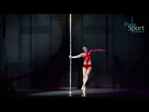 VI IAPPA Championship, june 2014 - Brida Wu