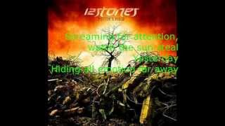 waiting for yesterday 12 stones lyrics
