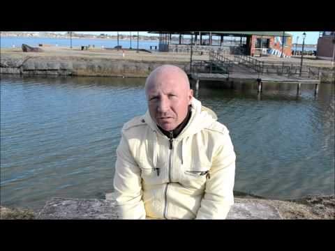 Javier Mac Allister - Mi debut en Primera