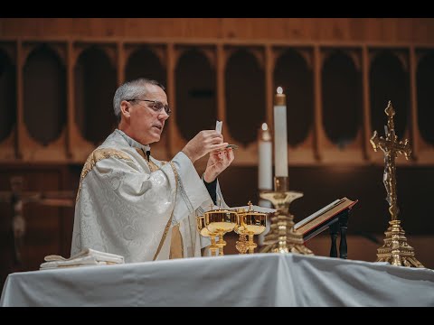 Third Sunday in Ordinary Time, January 25, 2026