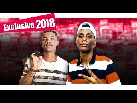 MC DENNY E MC GW - NOVIDADE (MAAXDEEJAY&DJDN) 2018