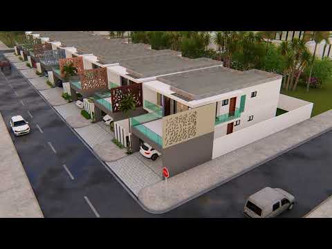 Mini Cité et Construction