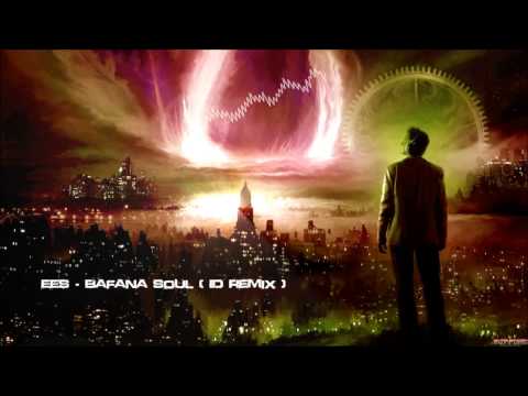 EES - Bafana Soul (Peacekeeper Remix) [HQ Original]
