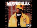 Memphis Bleek - Everybody (slowed + reverb)