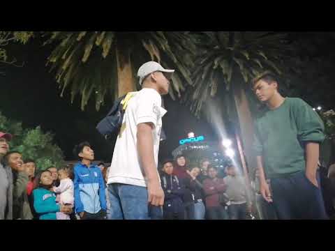 ROLLER RC vs KBLE - FINAL - ViernesDeFree