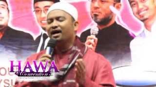 Download lagu Muslimah - Nazrey Johani [Versi Hawa Convention 2013] mp3