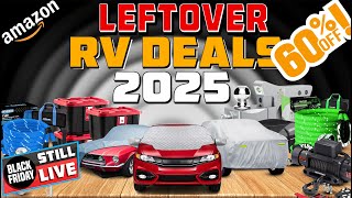 20 Early Amazon Black Friday Car Accessories Deals – Don’t Miss Out!