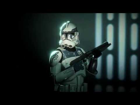 Phoenix Company Mod by FlannelMan - Star Wars Battlefront 2