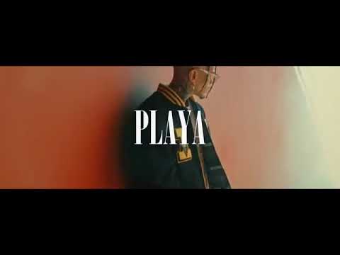 Sech, Nicky Jam, Rauw Alejandro - PLAYA (Video Oficial)