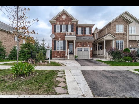 96 Tysonville Circle, Brampton Home for Sale - Real Estate Properties for Sale