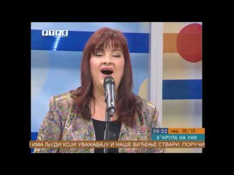 "Negdje u daljine" Svjetlana Ceca Vidovic