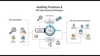Auditing Practices & HR Improvement Strategies
