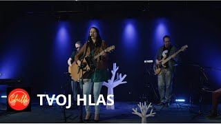 TVOJ HLAS || Chilli