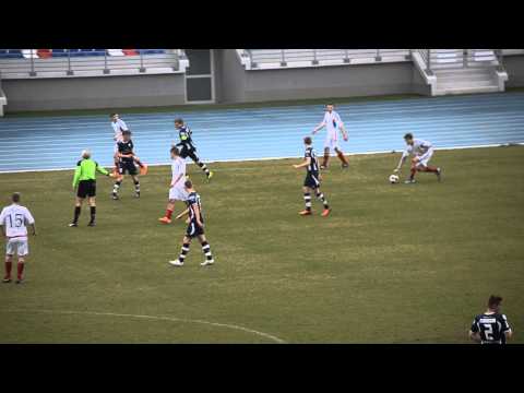 BROŃ RADOM CLJ - STOMIL OLSZTYN CLJ  1:5 (0:3)    6.04.2014