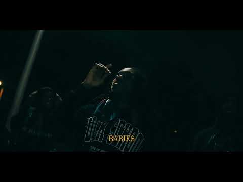 Montana99 - 20oz (Official Music Video) [Dir. @jaythesage ]