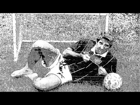 Fluminense 5 x 0 Americano - Campeonato Carioca 1996