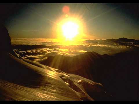 Moyses os montes do meu coração