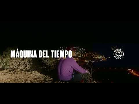 Miniatura de Maquina del tiempo