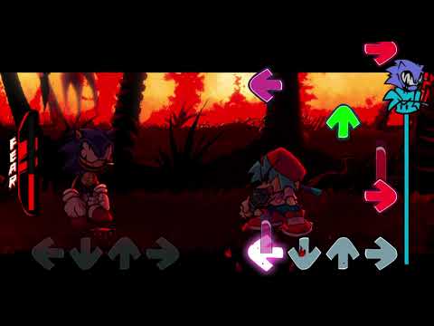 [Epilepsy Warning] TRICKERY Charted