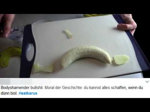 Eatkarus und die Social Justice Warriors - Tommys lehrreiche Lehrfilme