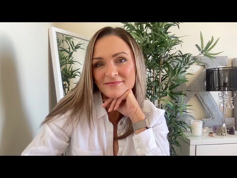 Virgo "Love and Prosperity Begins!" ✨❤️ #tarot #virgo