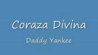 Coraza Divina - Daddy Yankee