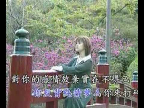龍千玉 淚甲雨 寒雨曲vcd