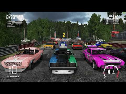 Next Car Game   Wreckfest 2020 01 12   01 42 18 23 DVR