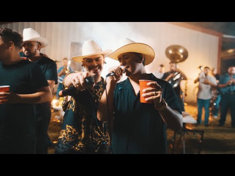 Efecto Activado - De Ti Exclusivo (En Vivo) ft. Banda Clave TX