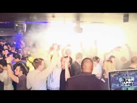 VINCENT VEGA @ LE DUPLEX (Paris)