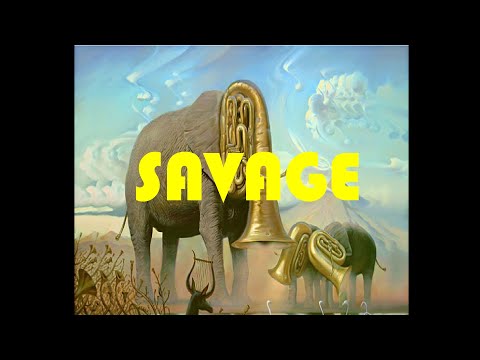 [FREE] TAYC X STROMAE Type Beat 2022 - "SAVAGE" - Instru Rap 2022