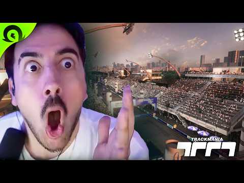TOP 50 AL MONDO?! | TRACKMANIA WEEKLY