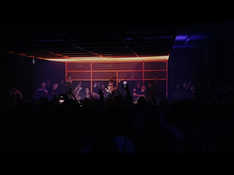 Breaking Beattz @ BDV Show Case - Brasília, DF