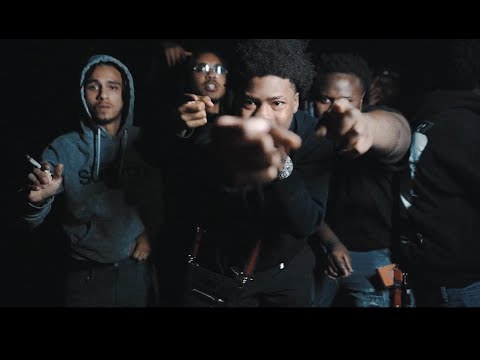 28fPoodie - Stay Dangerous |Shot by @uniqversetv|