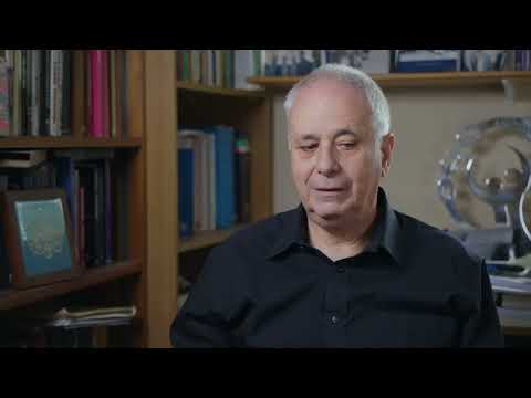 afbeelding And There Was Israel