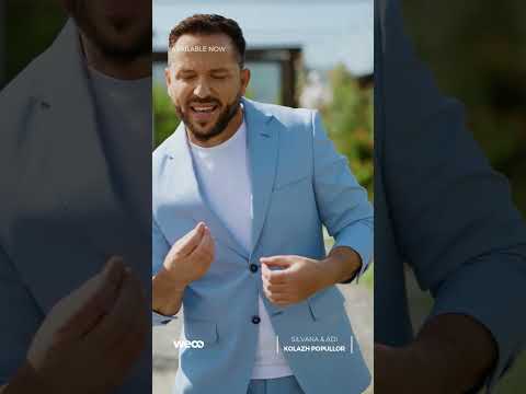 Silvana Rusi ft. Adi Harizi - Kolazh Popullor