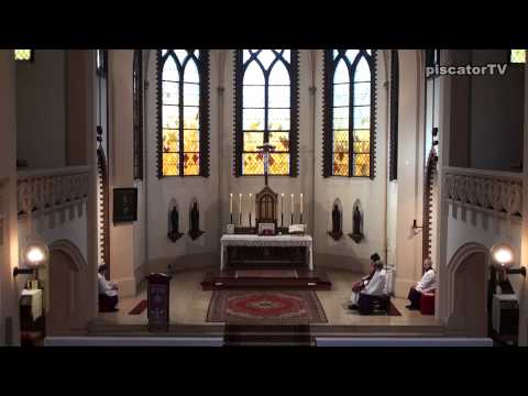 Dominica I in Quadragesima 3 - Graduale - Traditional Latin Mass