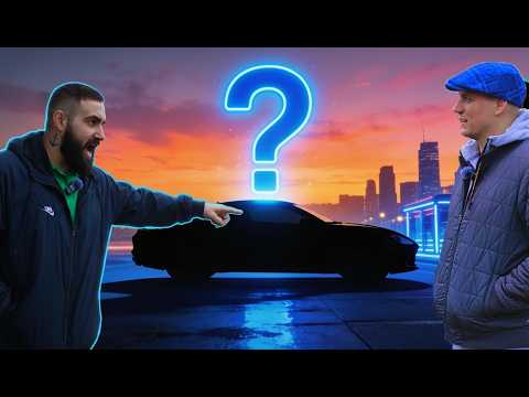 We Bought the Cheapest Race Car We Could Find S1 E1