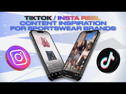 TikTok/Instagram Reel Ideas for Fashion Brands: Fashion Meets Social Media
