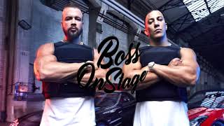 ✖️ Rap wieder Rap - Kollegah &amp; Farid Bang (Acapella) ✖️