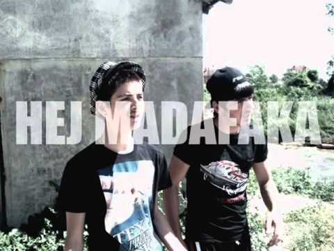 Donit0 ft Tossi G Hej Madafaka