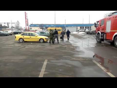 Amenințare cu bombă la Medgidia