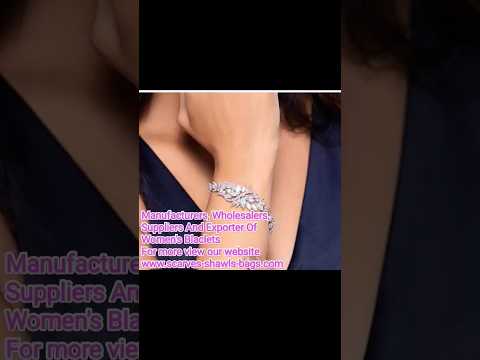 Mix Color Female Ladies Bracelets Jewellery, Party