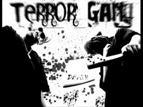 Terror Gang - set two Bitwa o piętra "lato"